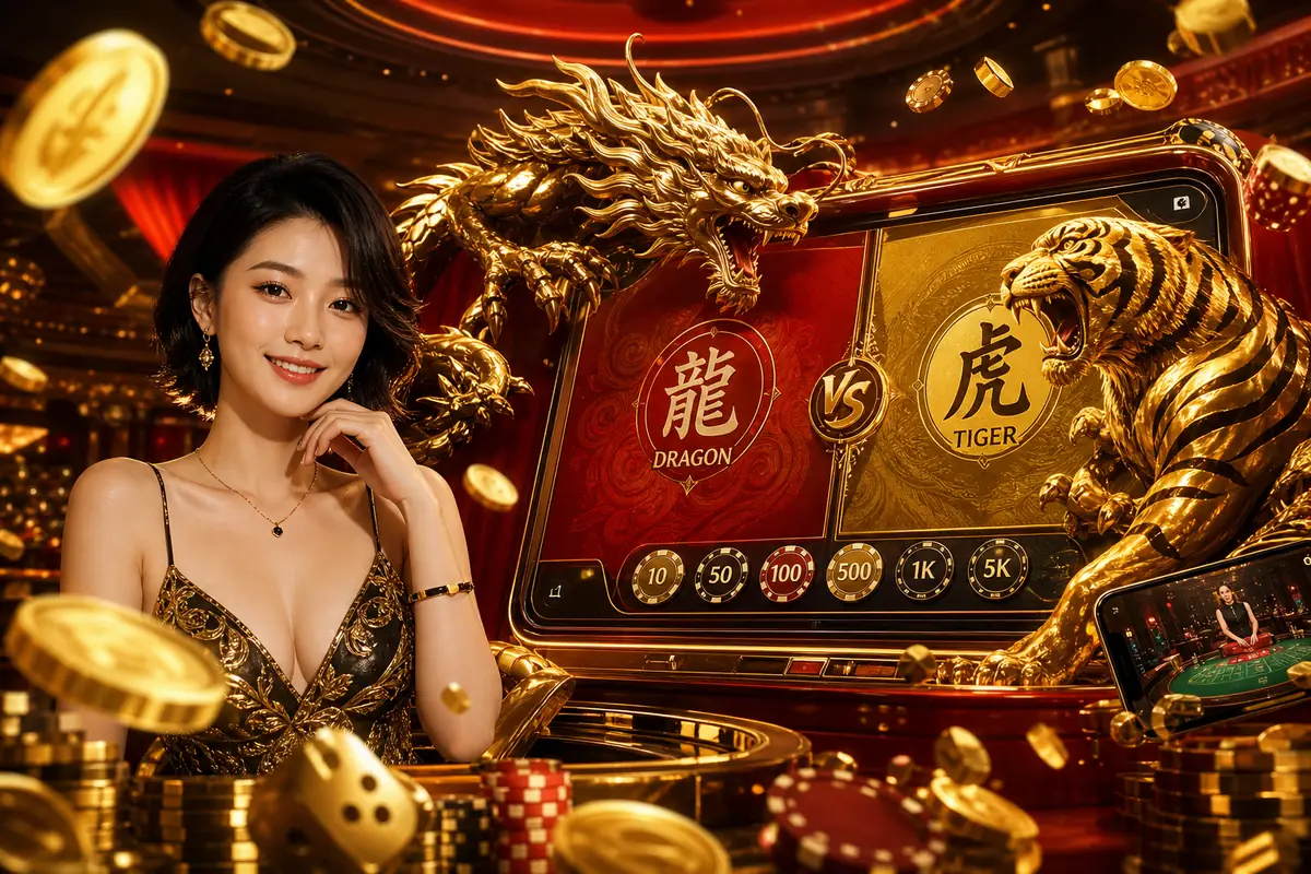 qq222 Esports လောင်းကစား ဂိမ်းများ