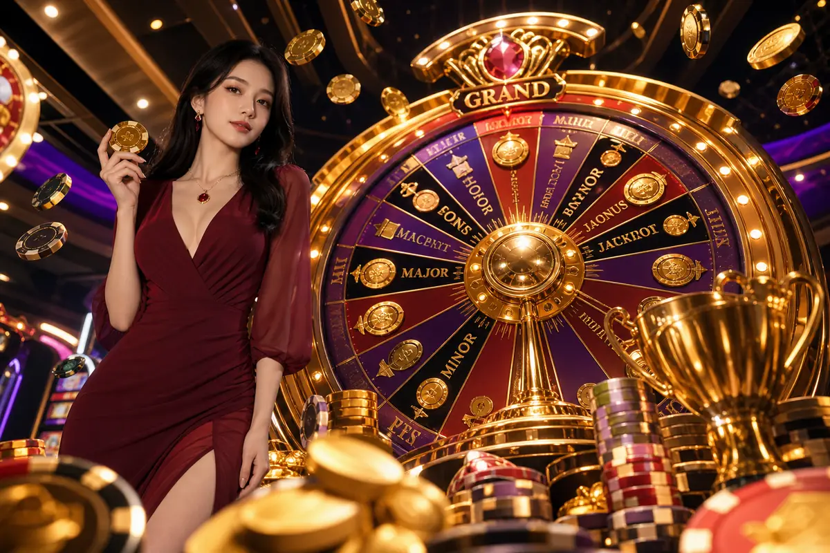 qq222 Bankroll Management ငွေစီမံကိန်း