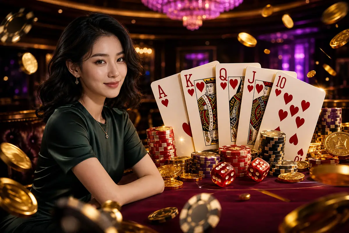 qq222 Myanmar Online Casino ပလက်ဖောင်း